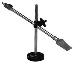Silvent - Blow Gun Adjustable Flexarm Base - 16.14" Hose Length - Apex Tool & Supply