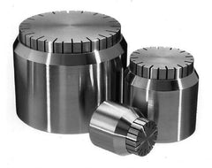 Silvent - Blow Gun High Force Nozzle - 1/2 NPT, 1.14" Hose Length, Stainless Steel - Apex Tool & Supply