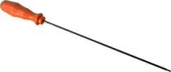 Kennametal - 2mm Hex Drive, Driver for Indexable Modular Drills - Compatible with Lock Screws - Apex Tool & Supply