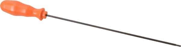 Kennametal - 2.5mm Hex Drive, Driver for Indexable Modular Drills - Compatible with Lock Screws - Apex Tool & Supply
