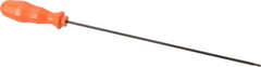 Kennametal - 2.5mm Hex Drive, Driver for Indexable Modular Drills - Compatible with Lock Screws - Apex Tool & Supply