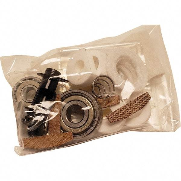 Dynabrade - Motor Tune-Up Kit - Apex Tool & Supply