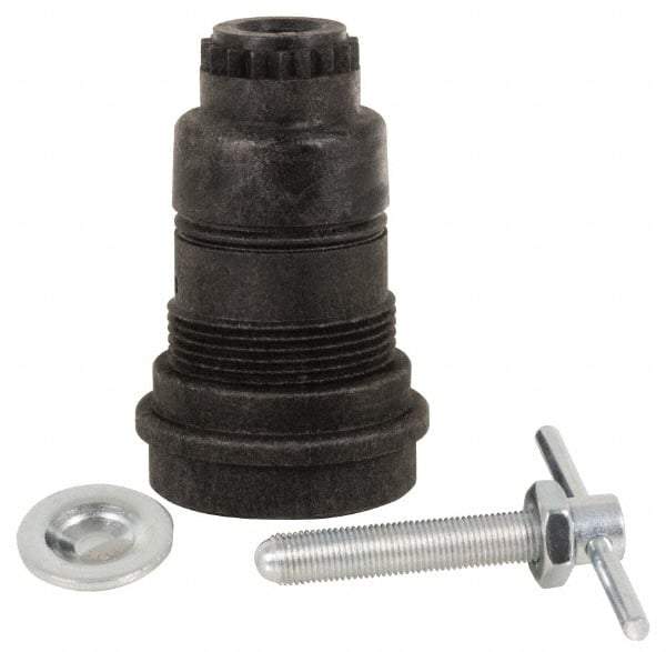 Parker - FRL T-Handle Conversion Kit - Use with Parker - 06 & 07 R&E Series - Apex Tool & Supply