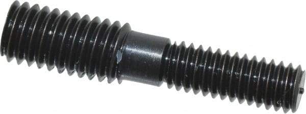 Kennametal - Central Lock Screw for Indexable Drilling - 1/4-18 Thread, For Use with Inserts - Apex Tool & Supply