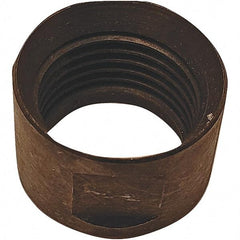 Dynabrade - Air Die Grinder Retaining Nut - Apex Tool & Supply