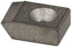 Rohm - 1 Cut Edge, 6 x 3.2mm Face Driver Plate - Left & Right Hand Rotation, 20 to 32mm Clamping Diam - Apex Tool & Supply