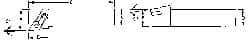 Dorian Tool - MDJN, Right Hand Cut, 3° Lead Angle, 1" Shank Height x 1" Shank Width, Negative Rake Indexable Turning Toolholder - 6" OAL, DN..43. Insert Compatibility, Series Multi-Option - Apex Tool & Supply