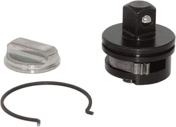 SK - 1/2" Flex Head Ratchet Repair Kit - 1/2 Male - Apex Tool & Supply