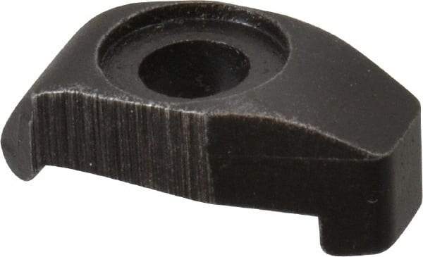 Kennametal - Series Top Groove, CM Clamp for Indexables - Right Hand Cut, Compatible with S2112 Clamp Screws - Apex Tool & Supply