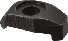 Kennametal - Series Top Groove, CM Clamp for Indexables - Right Hand Cut, Compatible with S2112 Clamp Screws - Apex Tool & Supply