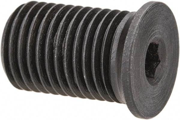 Kennametal - Screws for Indexable Milling & Turning - For Use with Shims - Apex Tool & Supply