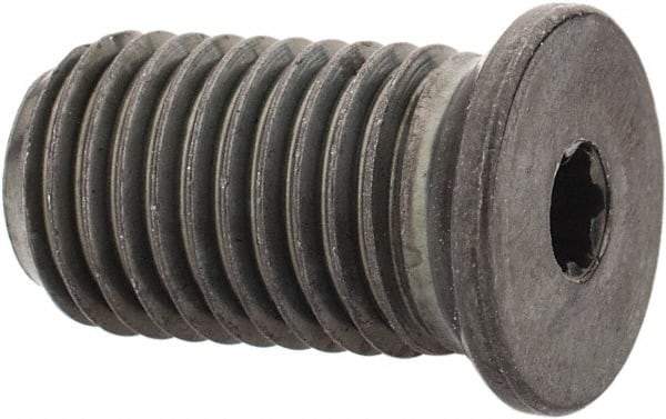 Kennametal - Torx Plus Cap Screw for Indexable Milling & Turning - For Use with Shims - Apex Tool & Supply