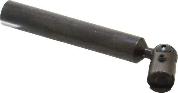 SPI - Test Indicator Attachments & Accessories Type: Clamp For Use With: Dovetail Style Dial Test Indicators - Apex Tool & Supply