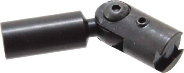 SPI - Test Indicator Attachments & Accessories Type: Clamp For Use With: Dovetail Style Dial Test Indicators - Apex Tool & Supply