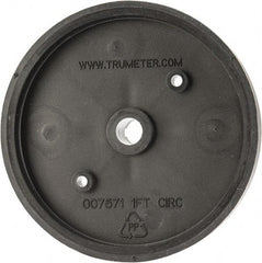 Trumeter - Measuring Wheel - Apex Tool & Supply
