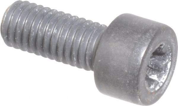 Kennametal - Torx Cap Screw for Indexable Boring Bars, Grooving & Turning - For Use with Clamps - Apex Tool & Supply
