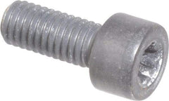 Kennametal - Torx Cap Screw for Indexable Boring Bars, Grooving & Turning - For Use with Clamps - Apex Tool & Supply