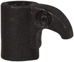 Made in USA - Series Finger Clamp, CL Clamp for Indexables - Neutral Cut, 0.44" High, Compatible with XNS-37 Clamp Screws - Apex Tool & Supply