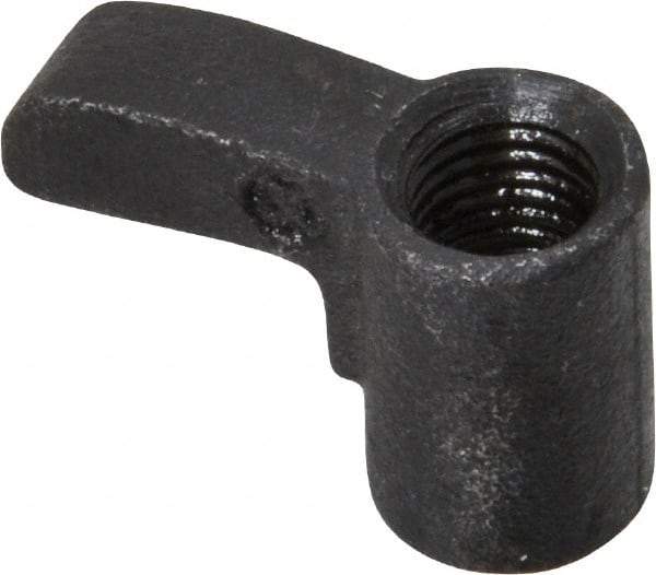 Made in USA - Series Finger Clamp, CL Clamp for Indexables - Neutral Cut, 0.66" High, Compatible with XNS-510, XNS-59 Clamp Screws - Apex Tool & Supply