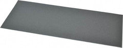 Norton - 280 Grit, Silicon Carbide Sanding Sheet - 9" Long x 3-2/3" Wide, Extra Fine Grade, B Weighted Paper Backing - Apex Tool & Supply
