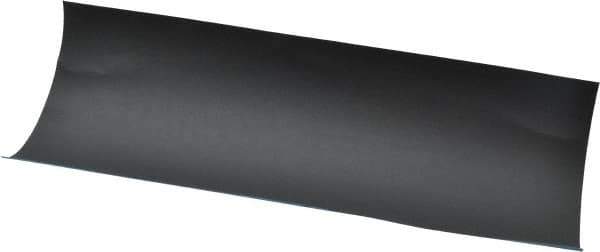 Norton - 400 Grit, Silicon Carbide Sanding Sheet - 9" Long x 3-2/3" Wide, Super Fine Grade, B Weighted Paper Backing - Apex Tool & Supply