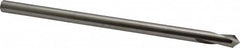 Keo - 3/8" Body Diam, 90°, 7" OAL, Cobalt Spotting Drill - Apex Tool & Supply