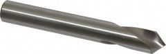 Keo - 5/8" Body Diam, 90°, 4-3/8" OAL, Cobalt Spotting Drill - Apex Tool & Supply