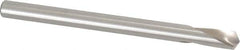 Keo - 3/8" Body Diam, 120°, 5" OAL, Cobalt Spotting Drill - Apex Tool & Supply