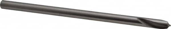 Keo - 3/8" Body Diam, 120°, 7" OAL, Cobalt Spotting Drill - Apex Tool & Supply