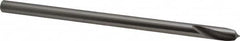 Keo - 3/8" Body Diam, 120°, 7" OAL, Cobalt Spotting Drill - Apex Tool & Supply
