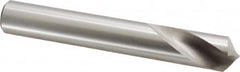 Keo - 3/4" Body Diam, 120°, 5" OAL, Cobalt Spotting Drill - Apex Tool & Supply
