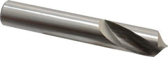 Keo - 1" Body Diam, 120°, 6" OAL, Cobalt Spotting Drill - Apex Tool & Supply