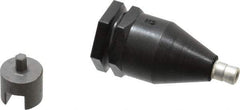 AVK - M5x0.8 Thread Adapter Kit for Pneumatic Insert Tool - Thread Adaption Kits Do Not Include Gun - Apex Tool & Supply