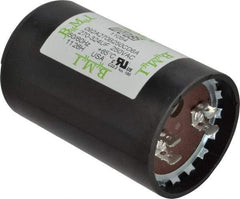 Value Collection - 270-324 Microfarad Motor Capacitor - 250 Volts - Apex Tool & Supply
