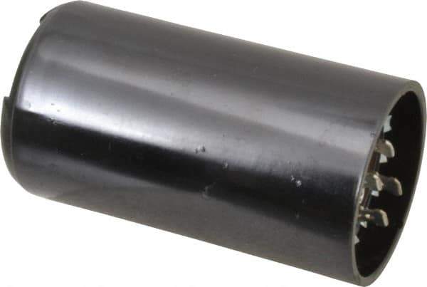 Value Collection - 72-88 Microfarad Motor Capacitor - 330 Volts - Apex Tool & Supply