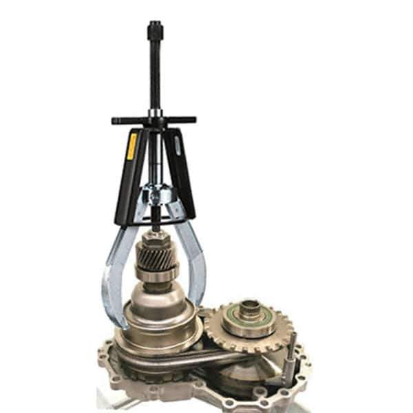 Posi Lock Puller - Pullers & Separators Type: Posilock Puller Applications: Transmission Bearing Puller - Apex Tool & Supply