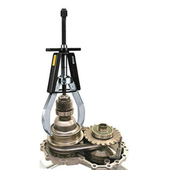 Posi Lock Puller - Pullers & Separators Type: Posilock Puller Applications: Transmission Bearing Puller - Apex Tool & Supply