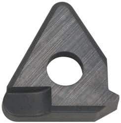 Hertel - 5/8" Insert Inscribed Circle, External Right Hand & Internal Left Hand Anvil for Indexables - +1.5° Helix Angle, 27 Tool Holder Insert Dimension - Apex Tool & Supply