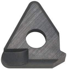 Hertel - 3/8" Insert Inscribed Circle, External Right Hand & Internal Left Hand Anvil for Indexables - +3.5° Helix Angle, 16 Tool Holder Insert Dimension - Apex Tool & Supply