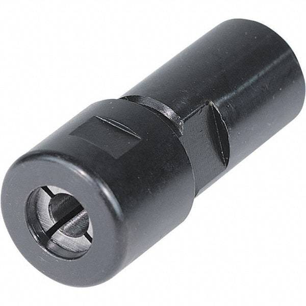 Dynabrade - Die Grinder Collet - Use with Die Grinders - Apex Tool & Supply