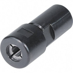 Dynabrade - Die Grinder Collet - Use with Die Grinders - Apex Tool & Supply