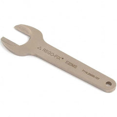 Rego-Fix - ER16 Spanner Wrench - Apex Tool & Supply