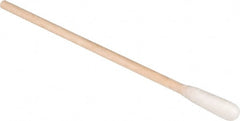 Soldering Applicator: 0.188″ Tip Dia, 0.625″ Tip Length Wood Handle
