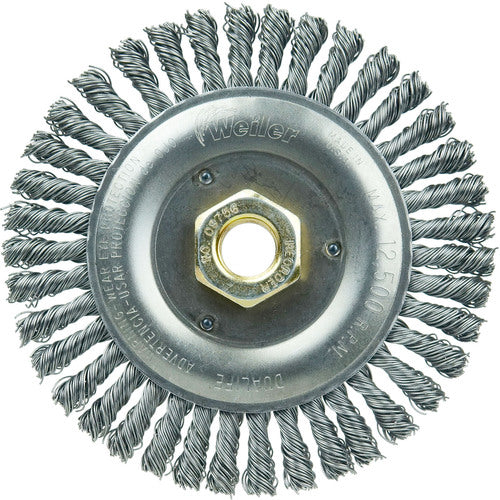 5X.020 STL BRUSH - Apex Tool & Supply