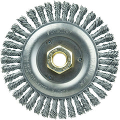 5X.020 STL BRUSH - Apex Tool & Supply