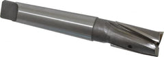 Value Collection - 1-1/16" Diam, 3 Flutes, Morse Taper Shank, Interchangeable Pilot Counterbore - Apex Tool & Supply