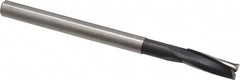 Value Collection - 9/32" Diam, 17/64" Shank, Diam, 3 Flutes, Straight Shank, Interchangeable Pilot Counterbore - Apex Tool & Supply