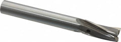 Value Collection - 17/32" Diam, 1/2" Shank, Diam, 3 Flutes, Straight Shank, Interchangeable Pilot Counterbore - Apex Tool & Supply