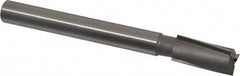 Value Collection - 39/64" Diam, 1/2" Shank, Diam, 3 Flutes, Straight Shank, Interchangeable Pilot Counterbore - Apex Tool & Supply