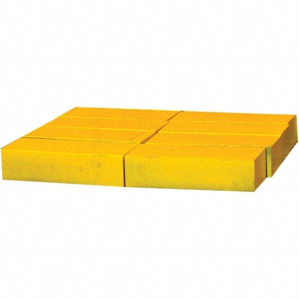 Wesco Industrial Products - Mobile Stacker & Lift Accessories Type: Counter Weight For Use With: Counterbalance Stacker - Apex Tool & Supply